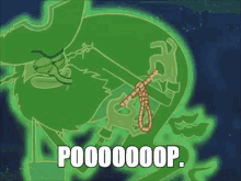 Poop Poop Loop GIF - Poop Poop Loop Spongebob GIFs