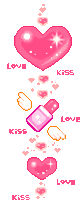 Love Kiss Love Sticker - Love Kiss Love Kiss Stickers