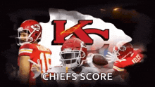 Kansas City Chiefs Chiefs GIF - Kansas City Chiefs Chiefs Chiefs Kingdom GIFs