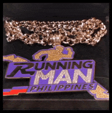 Running Man Ph Running Man Philippines GIF