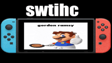 Swtihc Nintendo Switch GIF - Swtihc Nintendo Switch Switch GIFs