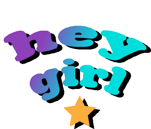 Hey Girl Whats Up Sticker - Hey Girl Whats Up Hey Girl Hey Stickers