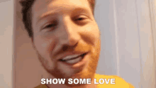 Show Some Love Thumbs Up GIF - Show Some Love Thumbs Up Positive GIFs
