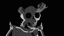 The Lich Be Talking Tho GIF - The Lich Be Talking Tho GIFs