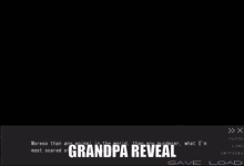 Kanata Mamiya Grandpa Reveal GIF - Kanata Mamiya Grandpa Reveal Ensemble Stars GIFs