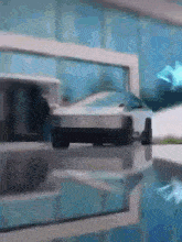Cyber Truck Edit GIF