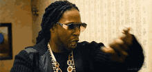 Turnt GIF - Turntup Turnt Turnup GIFs