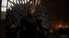 Cersei Lannister Game Of Thrones GIF - Cersei Lannister Game Of Thrones Waiting GIFs