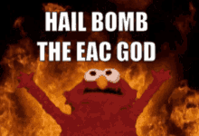Bomb Eac GIF - Bomb Eac GIFs