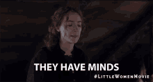 They Have Minds They Have Souls GIF - They Have Minds They Have Souls Human Being GIFs