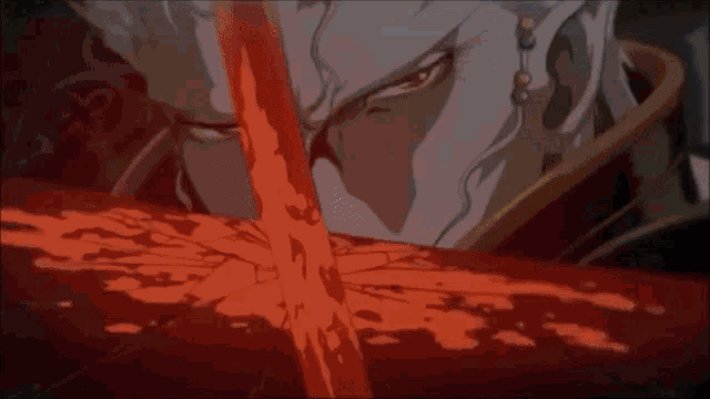 Vampire Hunter D: Bloodlust Trailer OV - video Dailymotion