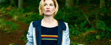 13th Doctor Thirteenth Doctor GIF - 13th Doctor Thirteenth Doctor Give Me GIFs
