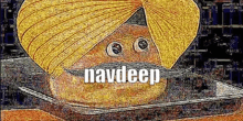Navdeep Indian GIF - Navdeep Indian Gooffy GIFs