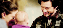 Jackson The Originals GIF - Jackson The Originals The Cw GIFs