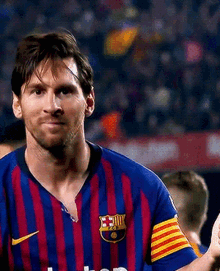 Lionel Messi Barcelona GIF - Lionel Messi Barcelona Barca GIFs