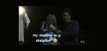 Iasip Dennis Crying Mommy Skeleton GIF - Iasip Dennis Crying Mommy Skeleton GIFs