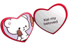 Kei My Beloved GIF - Kei My Beloved GIFs