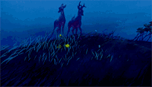 Bambi Faline GIF - Bambi Faline GIFs