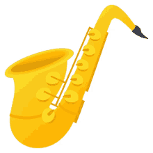 saxophone musical