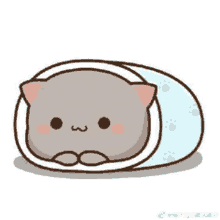 Mochi Mochimochi GIF