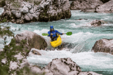 Kayak Canoe GIF - Kayak Canoe Kayakfail GIFs
