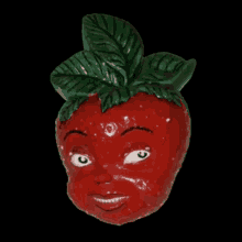 Strawberry Strawberry Tim GIF - Strawberry Strawberry Tim Me When I Fucking Get You GIFs