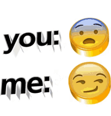 Emoji You Me GIF - Emoji You Me GIFs