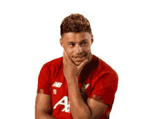 the ox liverpool transparent
