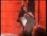 Woman Lifts And Carries Man Woman Throws Man GIF - Woman Lifts And Carries Man Woman Throws Man GIFs