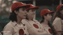 I Told You A League Of Their Own GIF - I Told You A League Of Their Own See GIFs