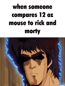12oz Mouse Rick And Morty GIF
