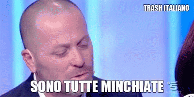 Uomini e Donne: l’opinione di Chia sulla puntata del 6/10/23