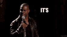 Kevin Hart About To Go Down GIF - Kevin Hart About To Go Down Stand Up Comedy GIFs