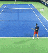 Quentin Halys Hands On Hips GIF - Quentin Halys Hands On Hips Tennis GIFs
