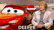 Deeper Meaningful GIF - Deeper Meaningful Serious GIFs
