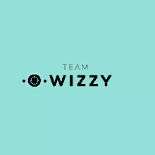 Wiz Zy Logo Animé GIF - Wiz Zy Logo Animé GIFs