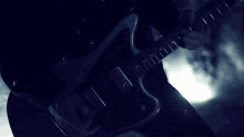 Playing The Guitar Hawthorne Heights GIF - Playing The Guitar Hawthorne Heights Pills Song GIFs