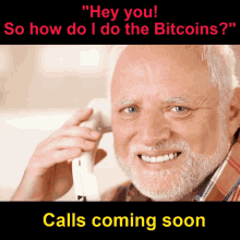 Bitcoin Meme Bitcoin Noob GIF - Bitcoin Meme Bitcoin Noob Boomer GIFs