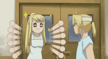 Fullmetal Excited GIF - Fullmetal Excited Fma GIFs