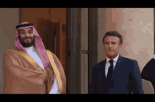 Mbs Macron GIF - Mbs Macron Accueil GIFs