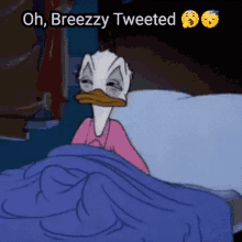 Breezzy Tweet GIF - Breezzy Tweet Brezzy GIFs