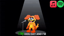 Sad Dog Day GIF - Sad Dog Day GIFs