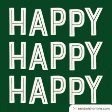 Happy Happy Happy Happy GIF - Happy Happy Happy Happy Happy 2024 GIFs