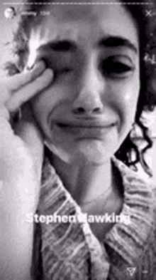 Emmyrossum Crying GIF - Emmyrossum Crying GIFs