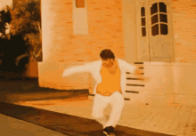 Dance Happy GIF - Dance Happy Prabhas GIFs