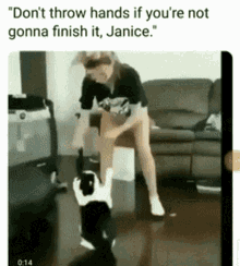 Cat Angry GIF - Cat Angry GIFs