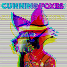 cunningfoxes cunningfox cunning fox foxes