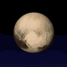 Pluto Disney GIF - Pluto Disney Planet GIFs