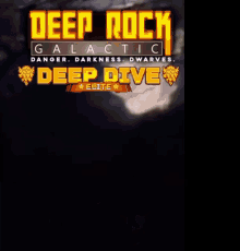 Deep Rock Deep Dive Meme GIF - Deep Rock Deep Dive Meme GIFs