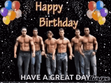 Gay Porn Happy Birthday Meme | Gay Fetish XXX